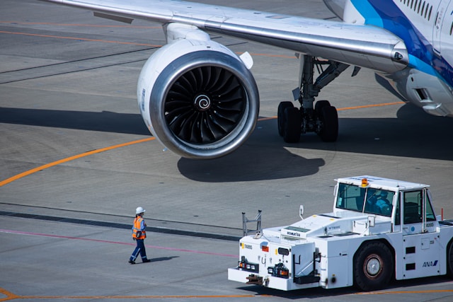 Everything You Need to Know About Flights and Travel Services