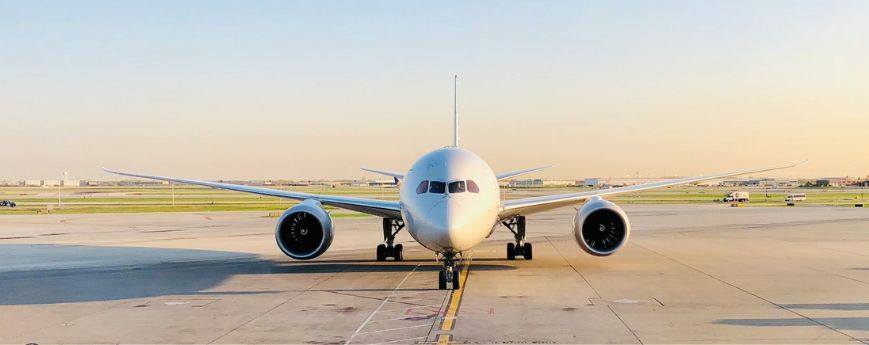 Travel Deals Background