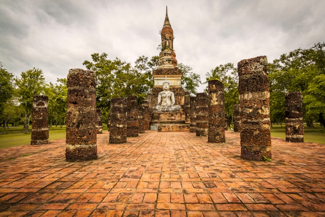 Sukhothai