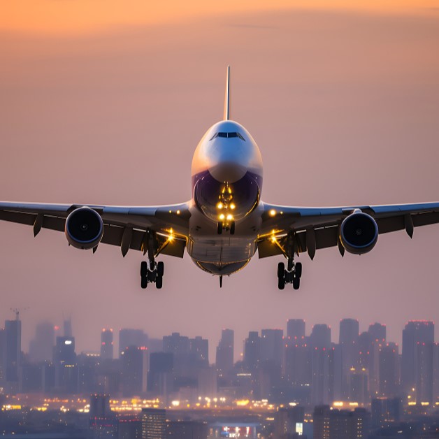 Travel Assistance