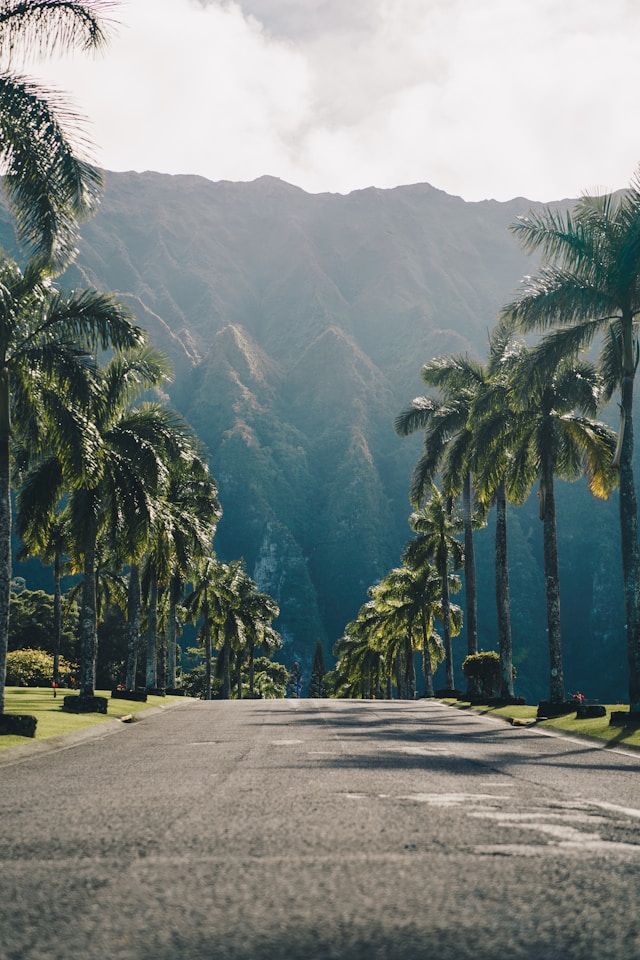 Honolulu Hawaii
