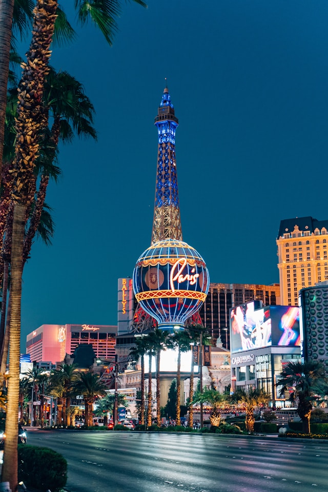 Las Vegas Nevada