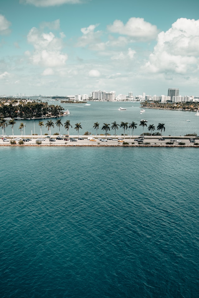 Miami Florida
